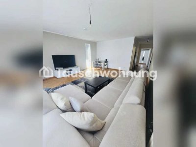 Tauschwohnung: 3-Zimmer-Wohnung in Hamburg, Bergedorf