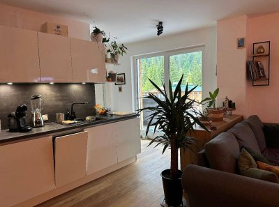 Günstige Anlegerwohnung Neubau