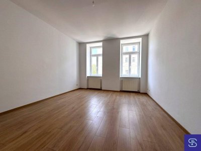 Provisionsfrei: Unbefristeter 62m² Altbau mit 2 Zimmern und Lift - 1200 Wien