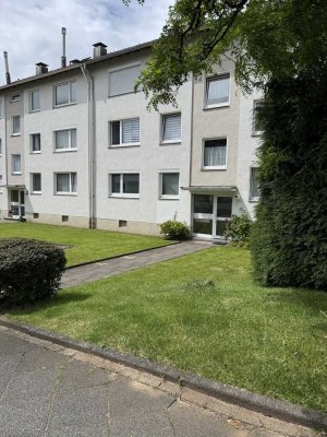 Schöne 2-Zimmer-Wohnung mit Balkon in Wuppertal-Ronsdorf - Provisionsfrei keine Maklergebühren!