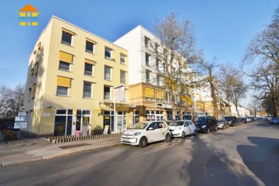 Single-Apartment mit TG-Stellplatz auf dem Kappellenberg zur Eigennutzung!