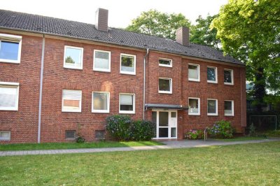 moderne 3-Zimmer-Wohnung in Rahlstedt