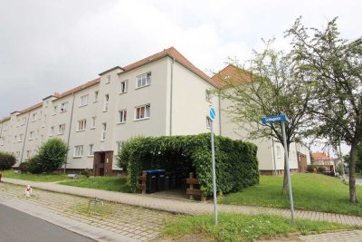 Große 2-Raum Wohnung in Altenburg-West!