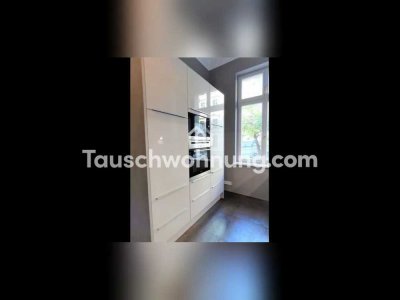 Tauschwohnung: Biete Zentrum -Nord -Suche Zentrum-Ost oder Südost