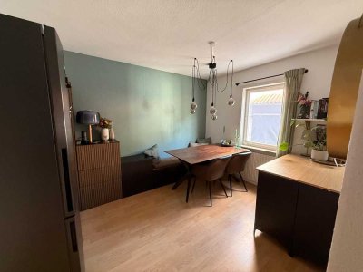 2-Zimmer-Wohnung in Ockershausen