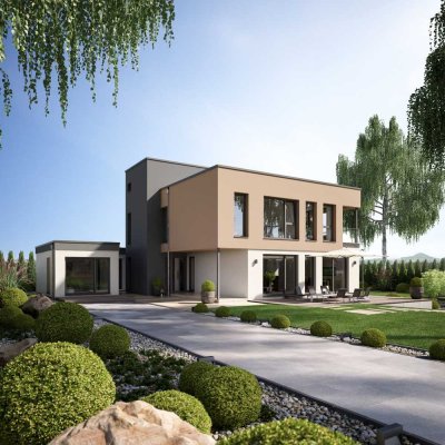 Hier verschmelzen Licht, Wärme und neue Wege.