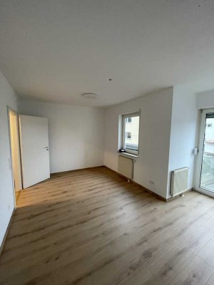 Neu renovierte 1-Zimmer Wohnung