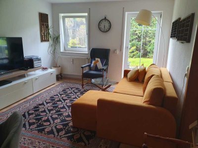 2 Zimmer EG komplett renoviert, Provisionsfrei

165000 € - 51 m² - 2.0 Zi.
