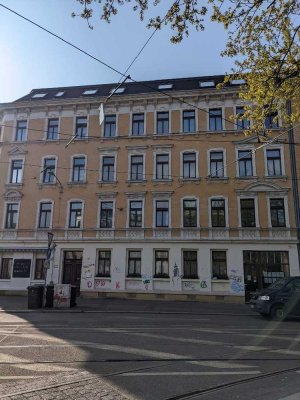 Tolle 2-Zimmer-Wohnung in begehrter Lage