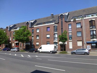 Helle Galerie-DG-Whg, MG-Eicken