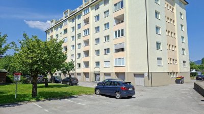 Garconniere in Top-Lage am Makartkai