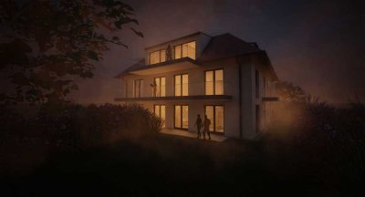 EG 3ZKB 79m² in TOP Lage Laim, 160m² Garten