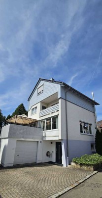 Gemütliches Einfamilienhaus im Ortskern