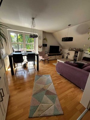 Attraktive 3-Zimmer-Wohnung in 41751 Viersen (Boisheim)