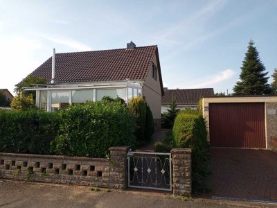 Günstiges 8-Zimmer-Einfamilienhaus in Neustadt am Rübenberge Kernstadt