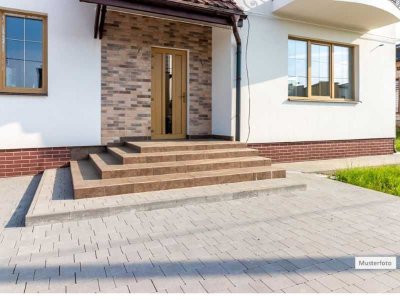 Provi frei Einfamilienhaus mit Garage in 44894 Bochum -