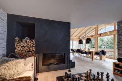 Ihr Traumhaus ein Bergjuwel in Reith bei Kitzbühel mit Pool