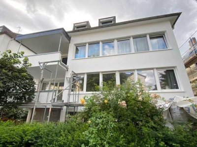 Single-DG-Wohnung 34,11 qm (stilvoll) langfristig in südl. Vorstadt ab 1. Juni  mit EBK zu vermieten