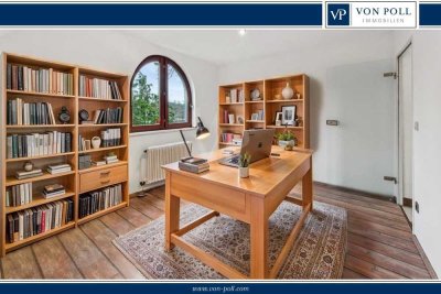 Großzügige 4-Zimmer Wohnung mit Ausbaupotential