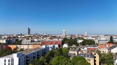 Kapitalanlage mit Potential in traumhafter Leipziger Lage!