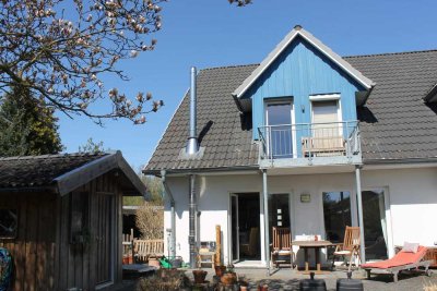 ENDREIHENHAUS - DEUTSCH - EVERN