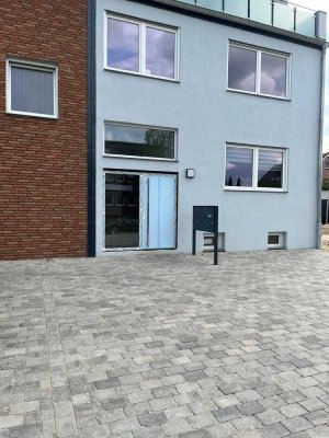 Wunderschönes lichtdurchflutetes Penthouse in Oberhausen-Königshardt