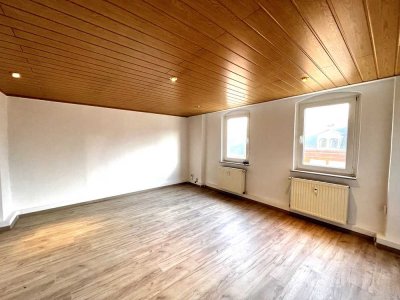 Neu renovierte 3-Zimmer-Wohnung in Aue