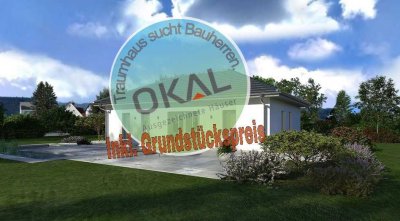 Letzte Chance auf starke Preisvorteile - OKAL-Vorteilstage enden am 28.02.!
