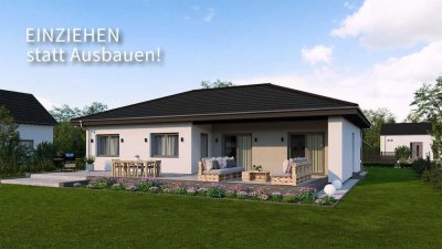 KOMPAKTES WOHNEN - DURCHDACHT & EINLADEND