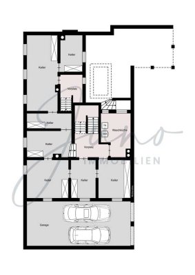 Mehrfamilienhaus in Offenbach – Vollvermietetes Anlageobjekt im Senefelderquartier