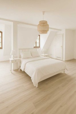 Charmantes 1-Zimmer-Apartment – Ruhiges Wohnen im Grünen