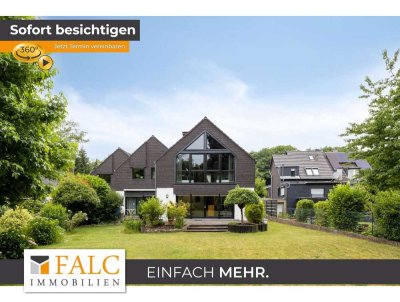 Ihr neues Zuhause mit Wohlfühlfaktor – Gartenidylle, Kamin & Top-Lage!