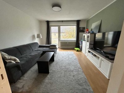 2 Zi.-Whg. ca. 56qm, Ostpreußenring 226, FREI zum 01.02.2026