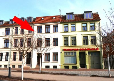 Gepflegtes Stadthaus in beliebter Wohnlage
