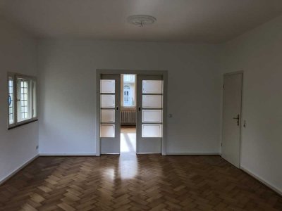 Großzügige 110 m² Wohnung in Bremen-Schwachhausen
