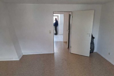 1-Zimmer Wohnung im 1. OG in Braunschweig-Östliches Ringgebiet