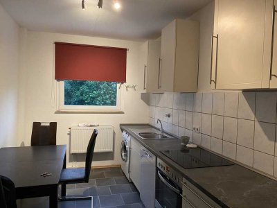 3Zi Kü Di B, Waldrand, Renoviert, NEUE Zentralheizung