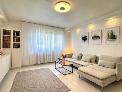 Solide Kapitalanlage oder neues Zuhause: 3-Zimmer-Wohnung in Senden