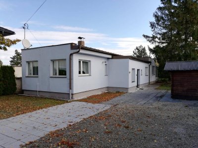 Haus zu vermieten