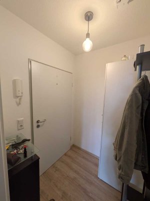 Wohnen mit Charakter: 2-Zimmer-Wohnung in Münster-Neutor