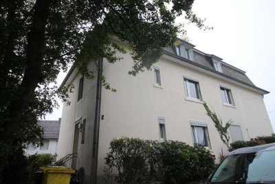 GÜNSTIG und RUHIG WOHNEN