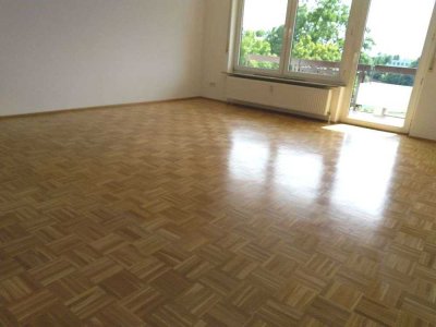 3 ZKB , zwei Balkone , eine wunderbare Wohnung  ( gen "Wäldchen")