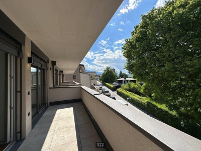 NEUBAUPROJEKT Stadtvillen SCHWAZ / nur noch wenige Einheiten verfügbar / Fertigstellung ENDE MAI 2025