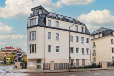 Exklusive 4-Zimmer-Eigentumswohnung in Dresden-Löbtau – Erstbezug mit hochwertiger Ausstattung