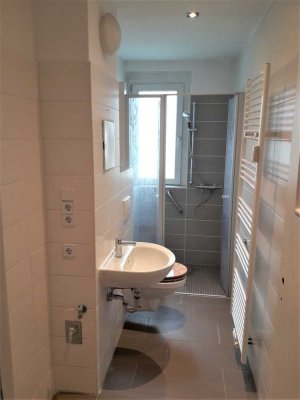Wohnen mit Komfort! 4-R.-WE m. Balkon in Zittau!