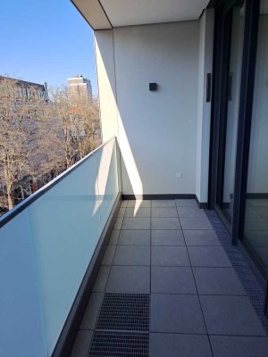 ****Lichter der Großstadt****
