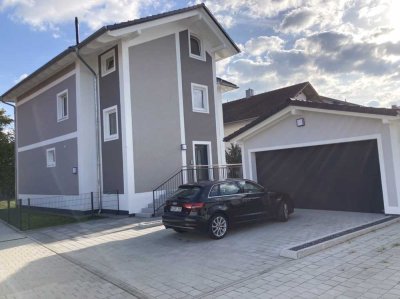 Erstbezug: Haus mit Einliegerwohnung in Ruhstorf
