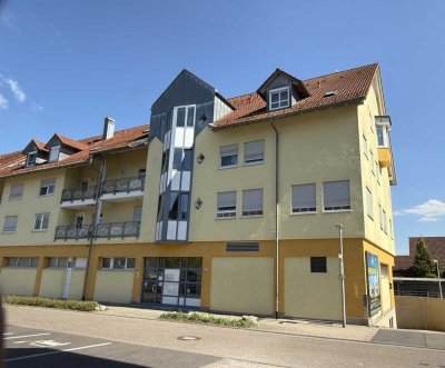 3-Zimmer Wohnung im OG mit Aufzug auf dem Kreuzberg zu verkaufen