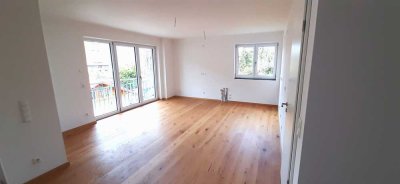 Exklusive 3-Zimmer-Wohnung mit großem Balkon im 1. OG in Ofterschwang