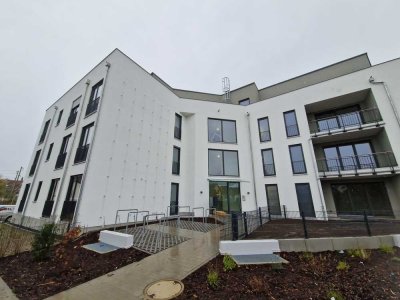 3 Zimmer Wohnung Neben S-Bahnhof Offenbach Bieber